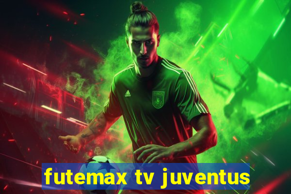 futemax tv juventus